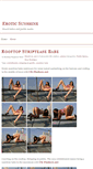 Mobile Screenshot of eroticsunshine.com